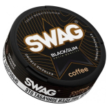 Жевательный табак SWAG SLIM COFFEE Кофе 10 гр