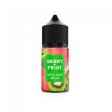 Жидкость Berry&Fruit Арбуз яблоко киви (0мг), 30мл