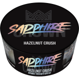 Табак для кальяна Sapphire Crown Hazelnut Crush, 25 гр